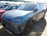 Peugeot 5008 Elektromotor 210 GT Navi+Lenk/SHZ+R-Kam+WäP - Peugeot 5008 mit Elektro-Antrieb