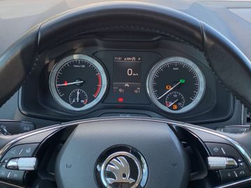 Skoda Karoq - 11