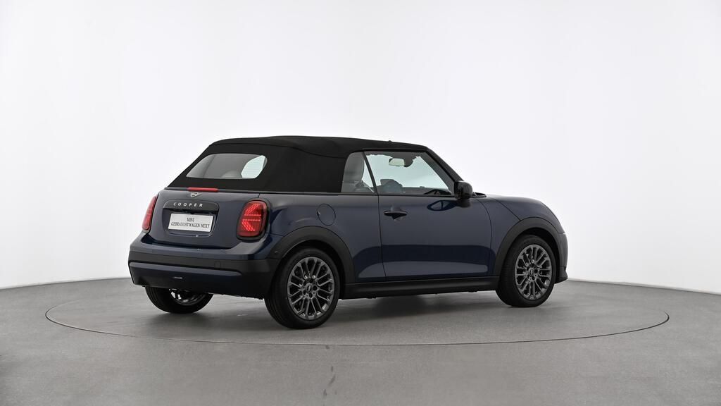 MINI Cooper Cabrio - Bild 7