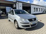 Volkswagen Polo 1.2 Cool & Sound Klima - gebrauchte VW Polo aus dem Jahr 2006