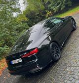 Audi A5 40 TFSI S tronic Sportback S line S line - Audi A5 mit Hybrid-Antrieb