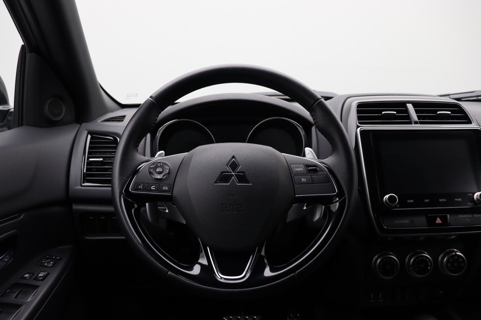 Fahrzeugabbildung Mitsubishi ASX 2.0 Spirit+ 2WD