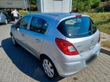 Opel Corsa 1.3.Diesel 2009 Euro 4 Tuv bis ... - Opel Corsa mit Diesel-Antrieb: 1.4