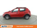 Dacia Sandero 0.9 TCe Stepway Prestige *PDC*NAVI*TEMPO - Dacia Gebrauchtwagen mit Automatikschaltung