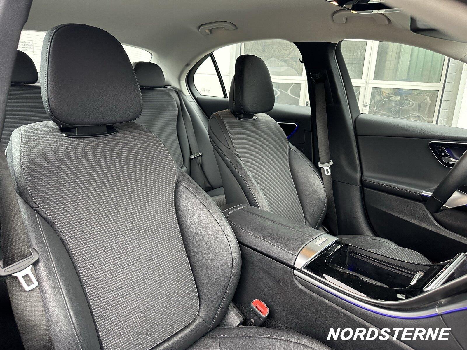 Mercedes-Benz C-Class d Avantgarde LED Kamera Memory AHK Ambient, миниатюра 7