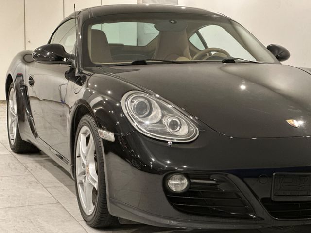 Porsche Cayman PDK*BUY NETTO*CHRONO*TOP!!