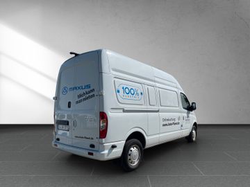 Maxus EV80 L3H3 Kasten (56kWh Batterie) *CAM*KLIMA*TEL