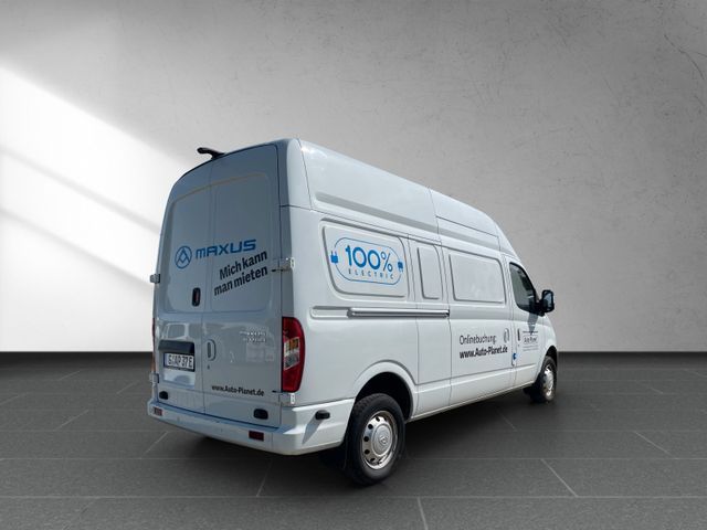 Maxus EV80 L3H3 Kasten (56kWh Batterie) *CAM*KLIMA*TEL