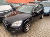 Kia Rio 1.4 EX Top - Kia Rio: Ex Top