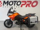 KTM 1190 Adventure *Koffer*Sportauspuff* - KTM 1190 ADVENTURE