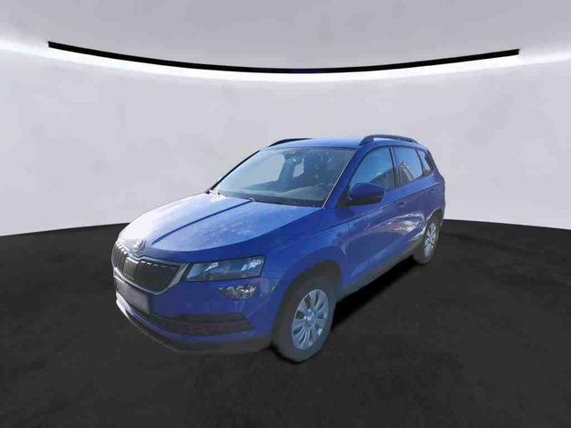 Skoda Karoq Ambition 1.6 TDI TEMPO/PDC/SHZ