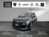 Peugeot e-208 136 GT|Navi| Bluetooth|SZHKlima/LED/BC - Peugeot 208 Gebrauchtwagen in Stuttgart