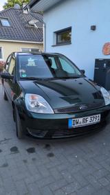 Ford Fiesta 1,3 51kW Viva X Viva X - Ford Fiesta: Viva