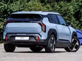 Kia EV3 81,4-kWh Earth 150 kW Earth ACC 360°KAM RFK - Kia: 1.4
