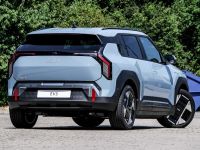 Kia EV3 - Vorschau Bild 2