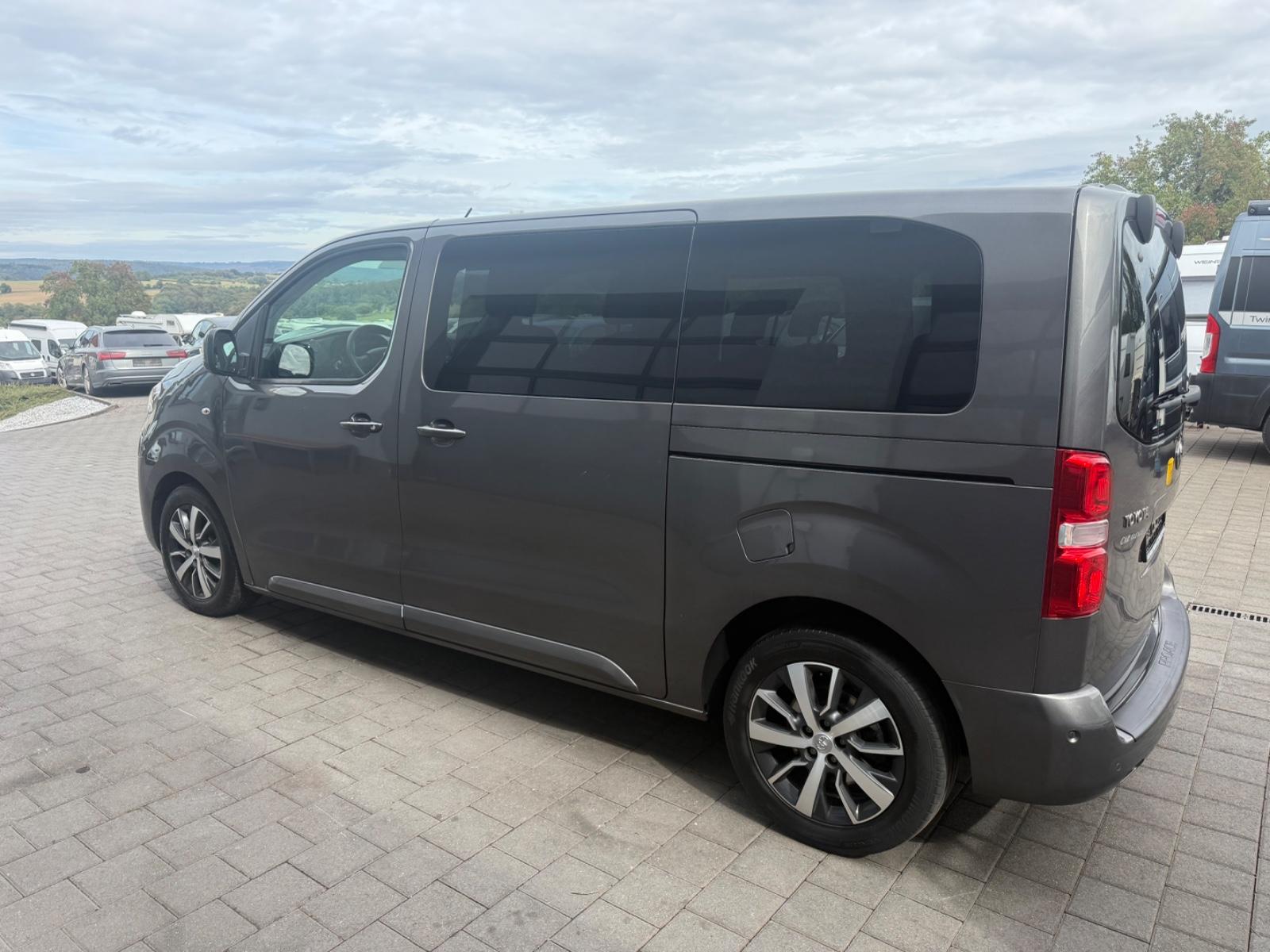 Toyota Proace Verso L1 Executive