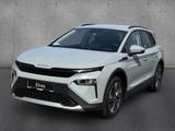 Skoda Elroq 50 TOUR LED NAVI SHZ LM ACC Front Assist - Skoda Elroq: Tour
