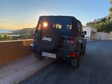 Jeep Wrangler Rubicon 2.8 CRD Rubicon - Jeep Wrangler: Rubicon