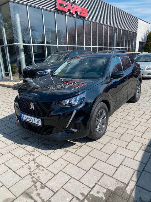 Image of Peugeot 2008