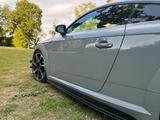 Audi TT RS - Liebhaberfahrzeug mit Audi Performance - Audi TT RS aus 2022