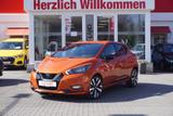 Nissan Micra 1.0IG-T N-Design Kamera DAB LED Tempomat - Nissan Micra in Dresden