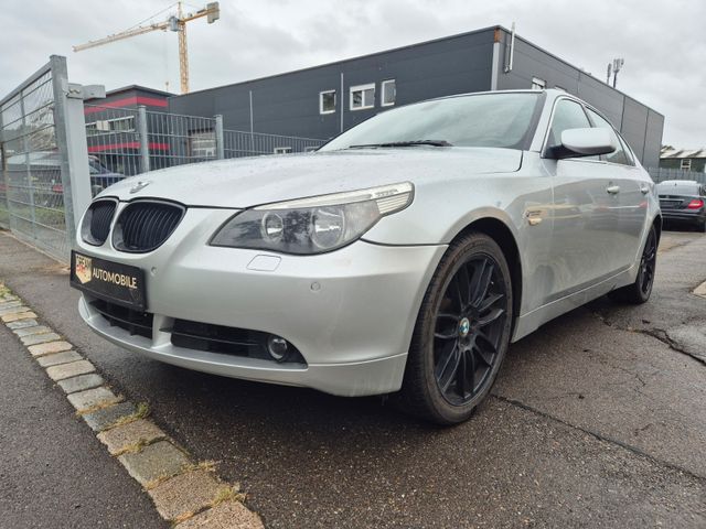 BMW 525 Baureihe 5 Lim. 525i