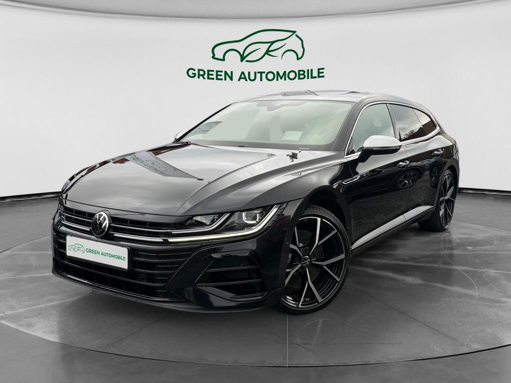 Image of Volkswagen Arteon