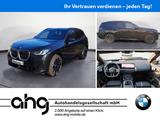 BMW X3 xDrive20 AT M Sport Pano AHK 20' Driving Pro