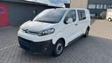 Citroën Citroen Jumpy Wohnmobil 2.0 L2H1 AHK Klima... - Citroën Jumpy von privat