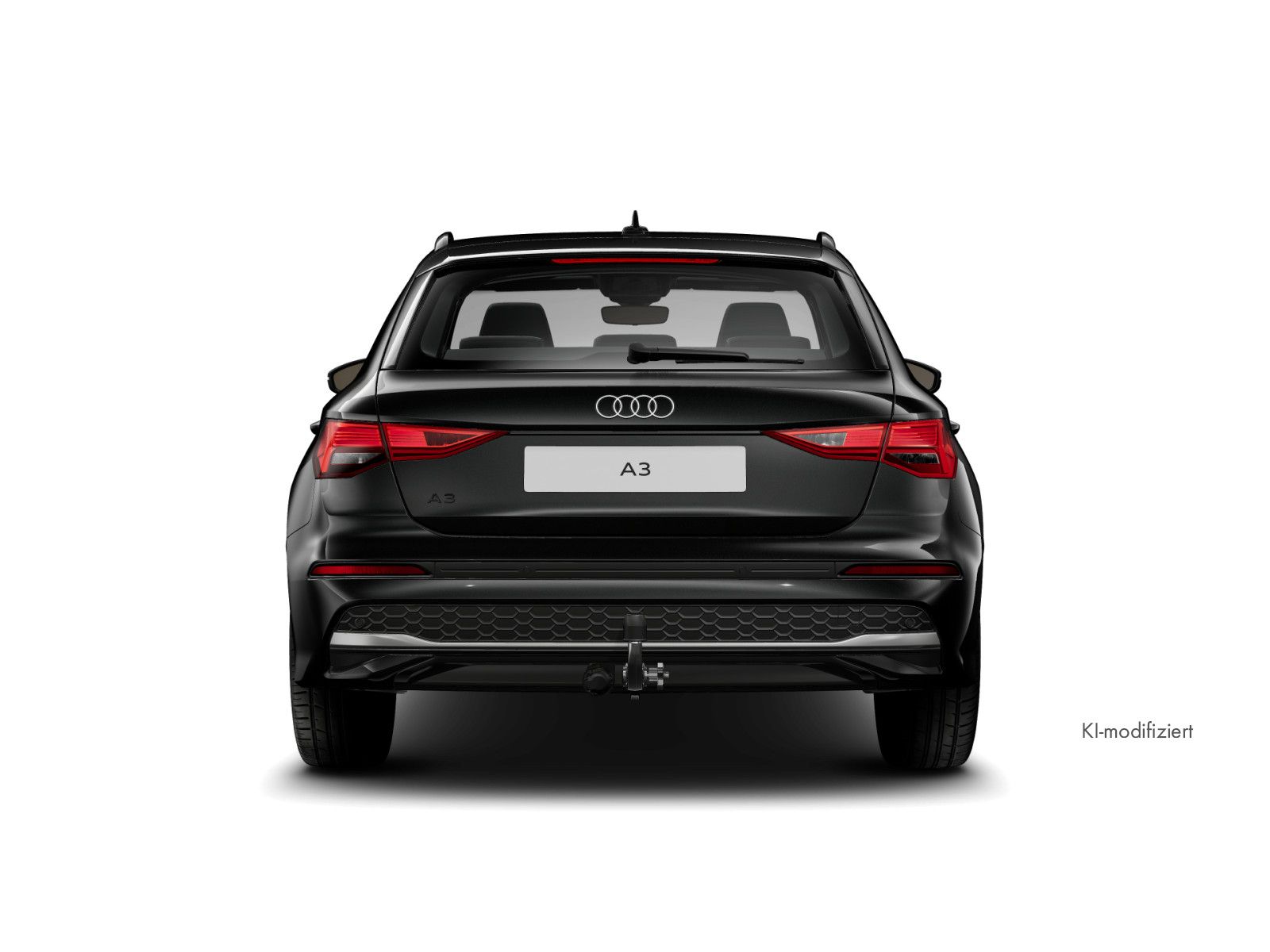 Audi A3 - Bild 7