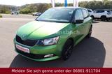 Skoda Fabia 1.0 EURO6 **2.Hand+Klima** - Skoda Fabia: 1.6