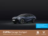 Cupra Tavascan Endurance 210KW - Cupra Tavascan in Stuttgart