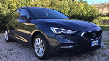 SEAT Leon - 1