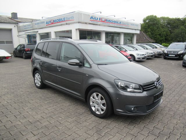 VW Touran