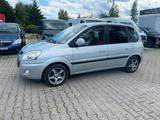 Hyundai Matrix 1.6 Comfort, Sitzheizung, Alufelgen - Hyundai Matrix Comfort mit Benzin-Antrieb