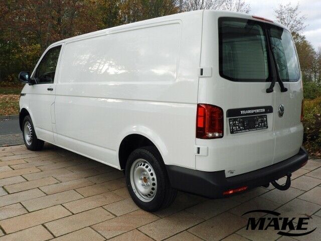 T6.1 Kasten 2.0 TDI BMT AHZV KLIMA PDC