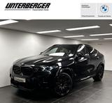 BMW X6 M Competition Harman/Kardon Pano. AHK Massage