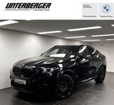 BMW X6 M - Vorschau Bild 1