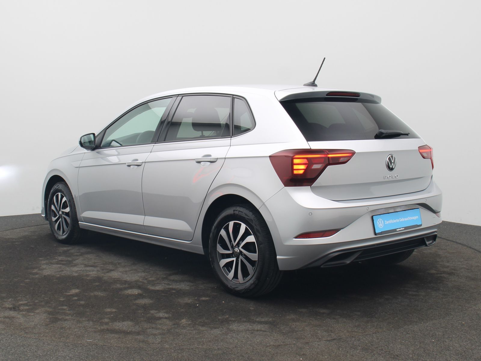 Volkswagen Polo - Bild 6