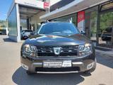 Dacia Duster 1.2 TCe125 Black Shadow 4x2 - gebrauchte Dacia Duster aus dem Jahr 2017