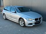 BMW 330i xDrive M Paket Leder Navi LED - BMW 330 Kombi M 330i paket mit Benzin-Antrieb
