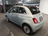 Fiat 500C 1.0 Mild Hybrid Club Tempomat|Klima|App. - Fiat 500C in Köln