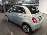 Fiat 500C 1.0 Mild Hybrid Club Tempomat|Klima|App. - Fiat in Freiburg