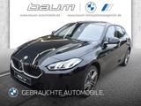 BMW 116  DAB Parkassistent Shz - BMW 116 aus 2025