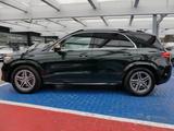 Mercedes-Benz GLE 450d AMG 4M +Panora+360°+Distronic+Burmester - gebrauchte Mercedes-Benz GLE 450 aus dem Jahr 2024