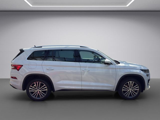 Kodiaq 2.0TSI DSG 4x4 L&K AHK
