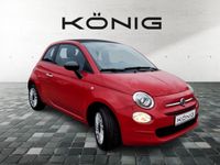 Fiat 500C - Vorschau Bild 5