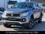 Fiat Fullback 2.4 Double Cab LX 4x4 Launch Edition - Fiat: Allradantrieb