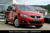 Seat Alhambra 1.4 TSI Style "7-SITZE"XENON"PANORAMA" - gebrauchte Seat Alhambra aus dem Jahr 2016