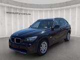 BMW X1 18 d xDrive*Automatik*PDC*Leder*AHK - BMW X1 aus 2011